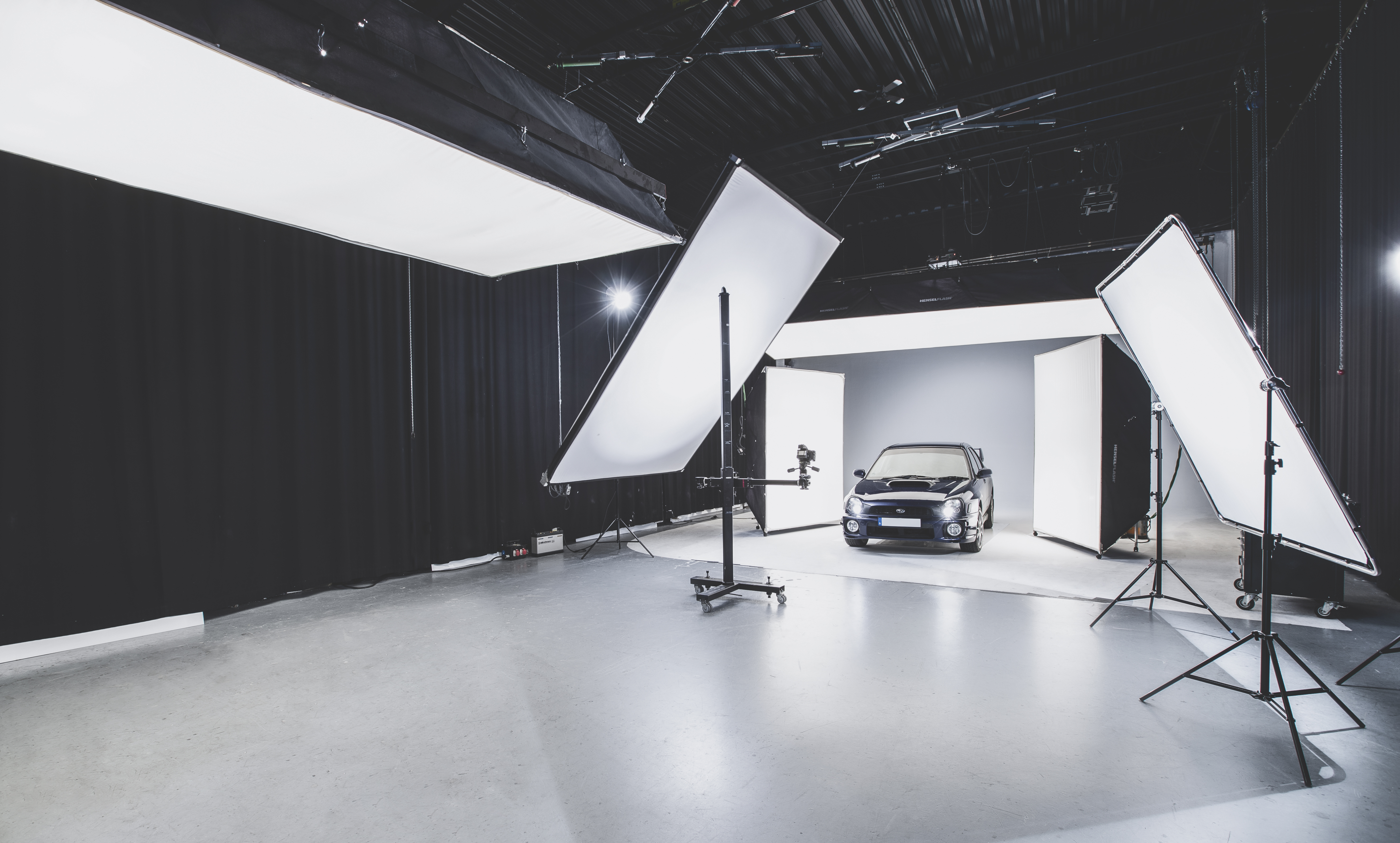 Fotostudio Siciliano